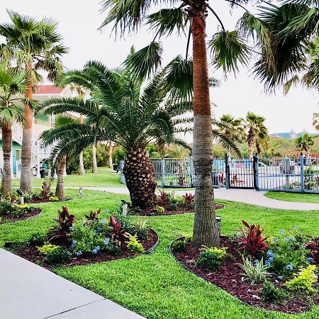 Days Inn By Wyndham Port Aransas Tx Exteriör bild
