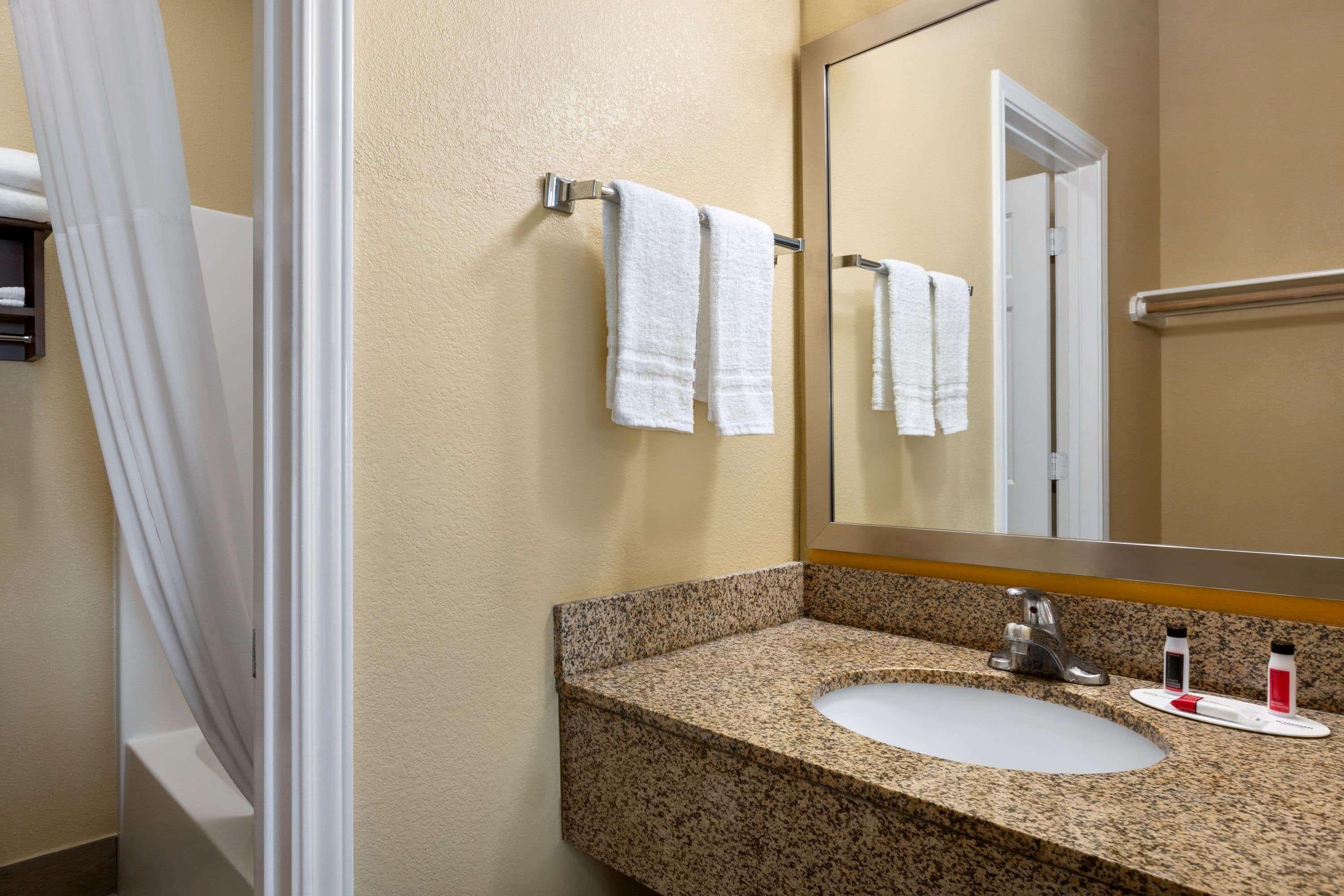 Days Inn By Wyndham Port Aransas Tx Exteriör bild