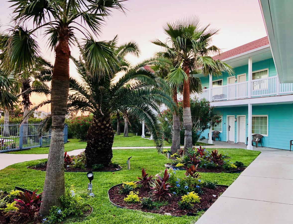 Days Inn By Wyndham Port Aransas Tx Exteriör bild