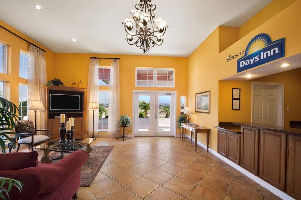 Days Inn By Wyndham Port Aransas Tx Exteriör bild